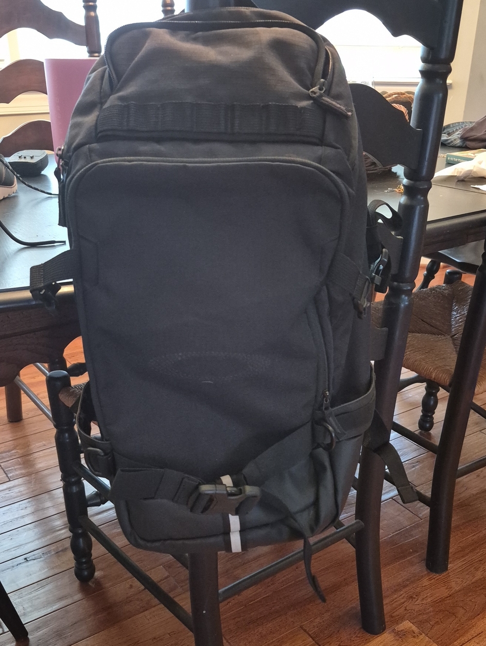 Oakley Tactical Backpack